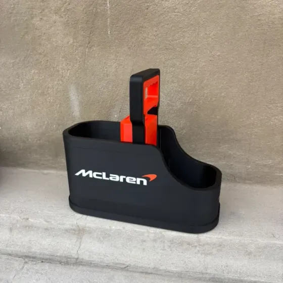 Matera McLren