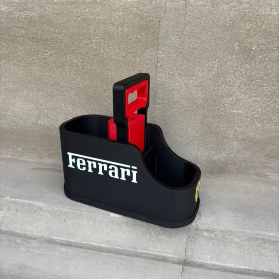 Matera Ferrari