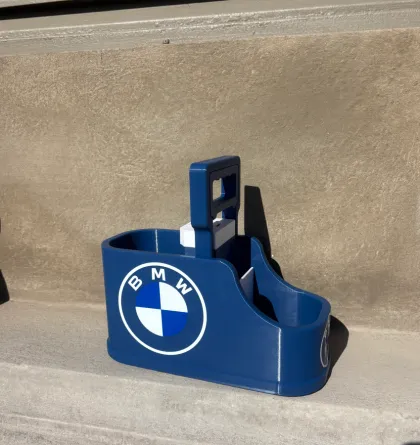 Matera Bmw