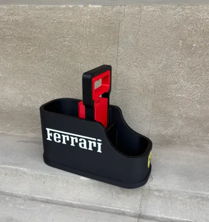 Categor&iacute;a Accesorios