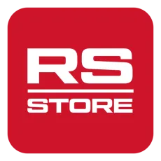 Logo RS STORE
